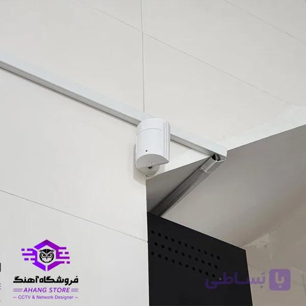 داکت کشی و داکت برق — تصویر 1