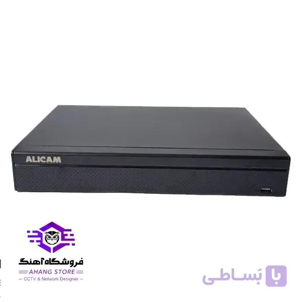 دستگاه ضبط ویدیویی XVR-5016-R — تصویر 1