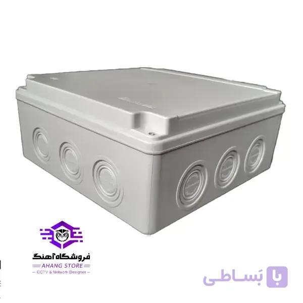 جعبه تقسیم 22*22 پارسا باکس — تصویر 1