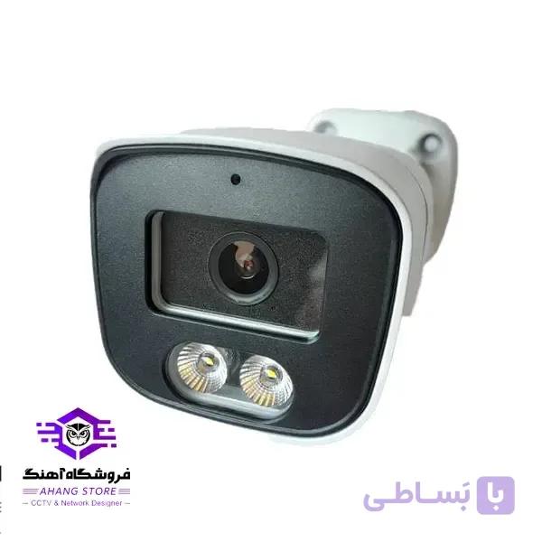 دوربین مداربسته 2 مگاپیکسل HD 4IN1 2.8mm مدل BH-2060 CH83 — تصویر 1