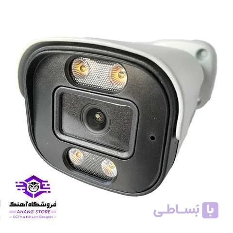 دوربین مداربسته مدل BP-4060 YS42 ALICAM — تصویر 1