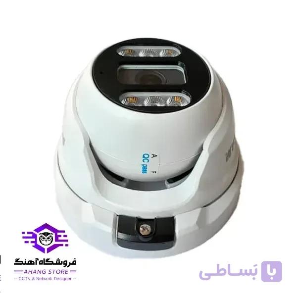 دوربین مداربسته دام 5 مگاپیکسل مدل DH-5060-HP83 — تصویر 1