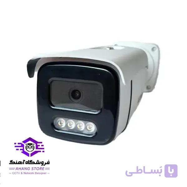دوربین مداربسته 8 مگاپیکسل BP-8090S-H15 — تصویر 1
