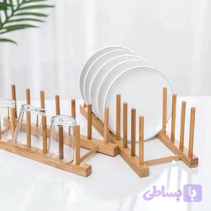 استند بامبو