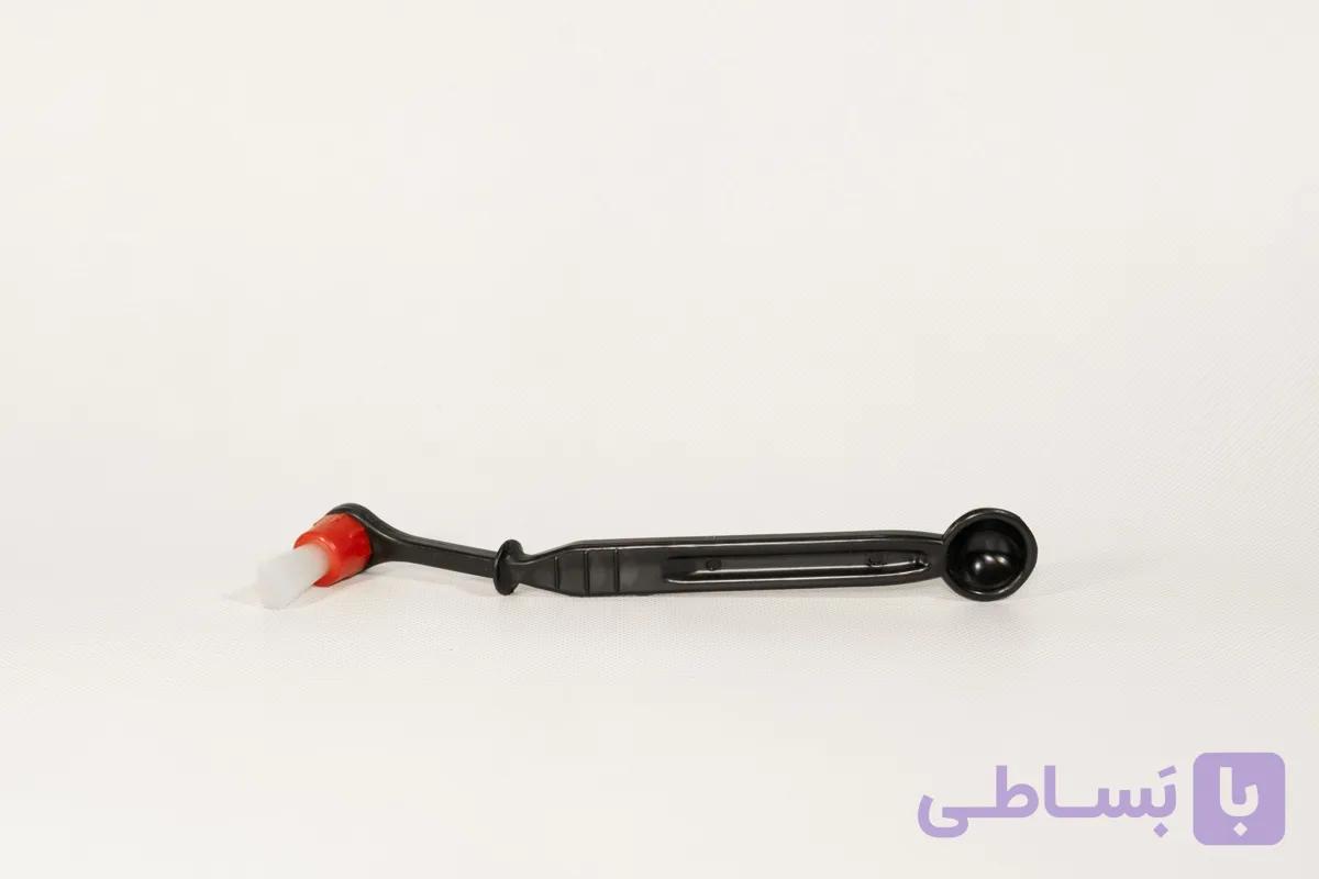 فرچه نظافت — تصویر 1
