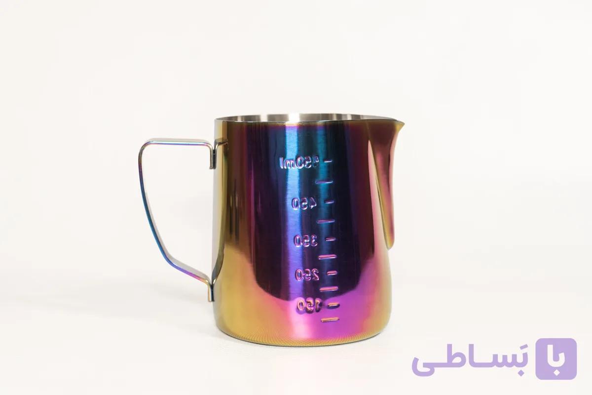 پیچر 600 میل 7 رنگ — تصویر 1