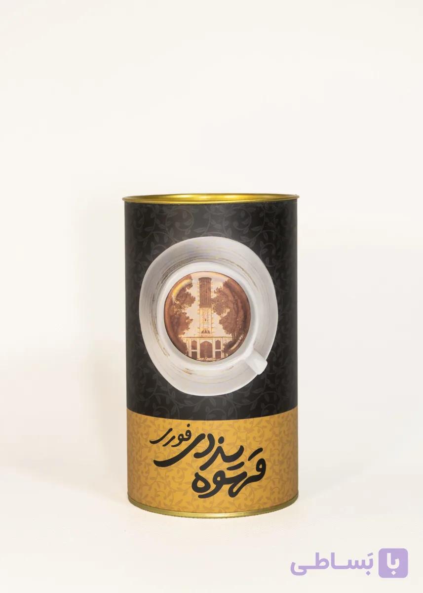 قهوه یزدی آریا پسند 400 گرم — تصویر 1