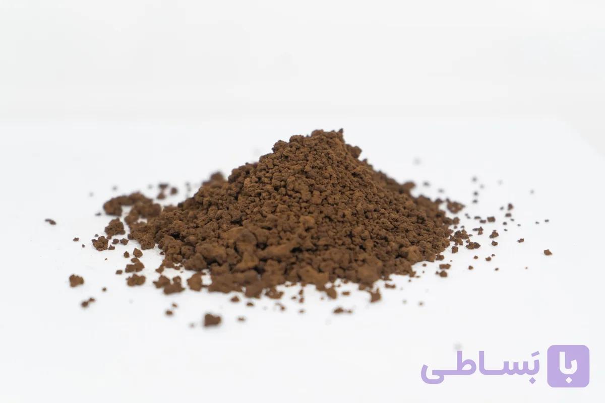 پودر قهوه اسپرسو شایراد 30/70 — تصویر 1