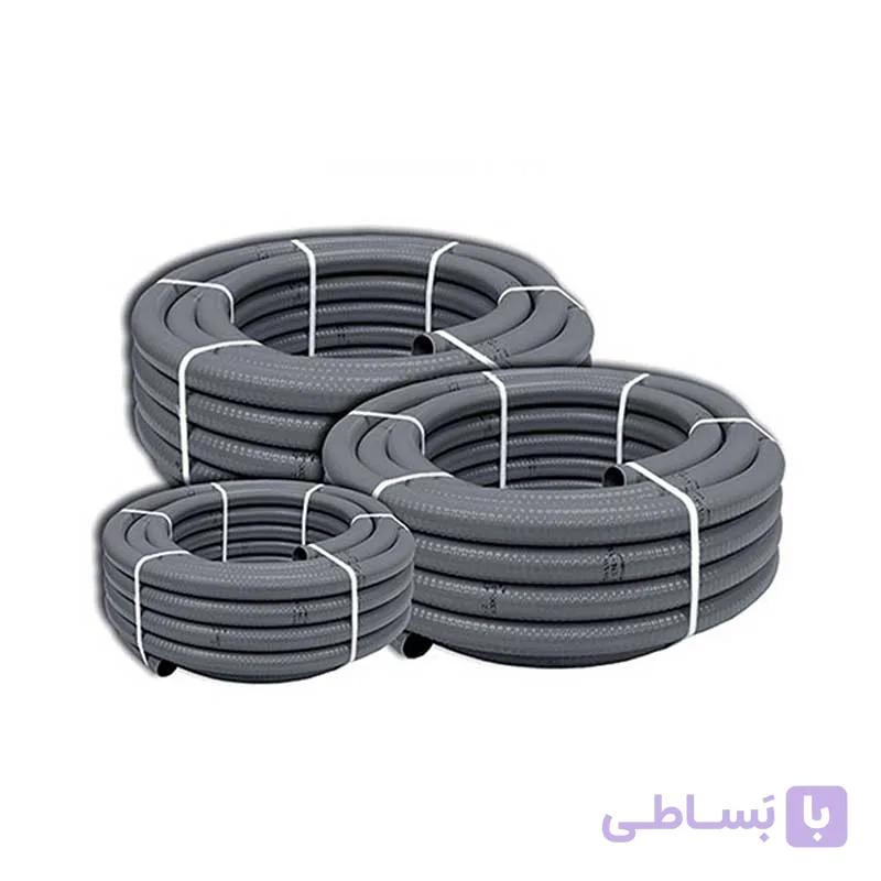 شیلنگ منعطف ای ام ال IML