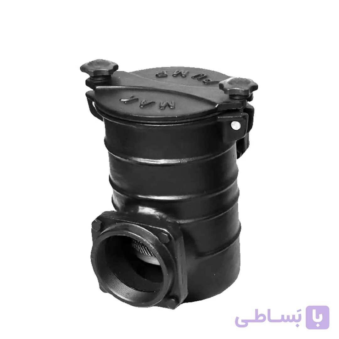 استرینر رزوه ای