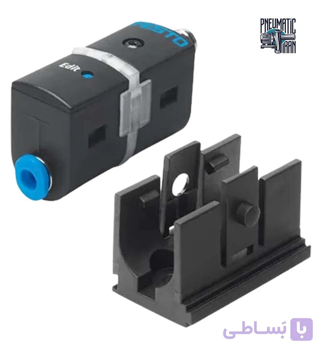 فشار سنج سری SDE5 برند Festo
