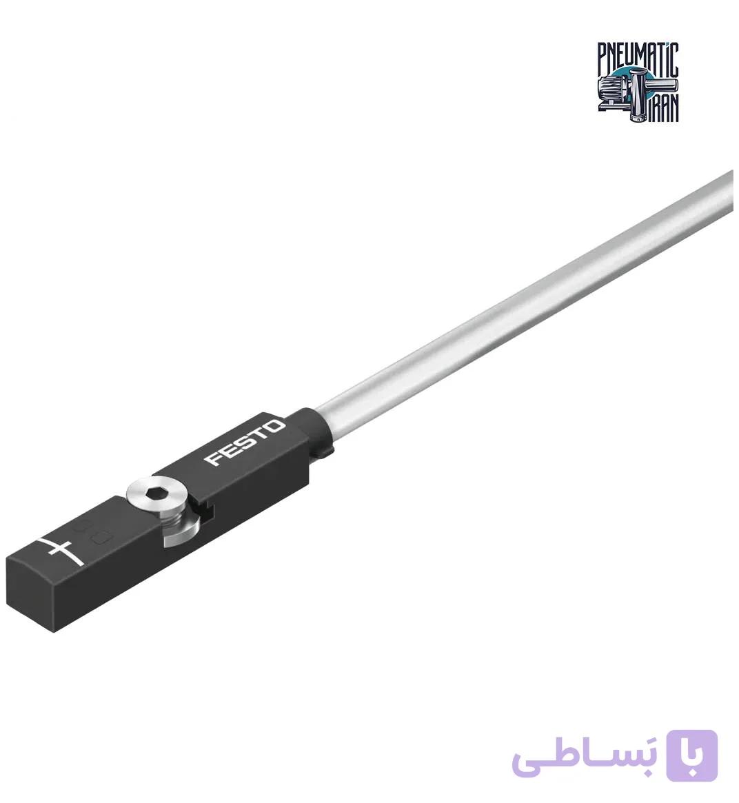 سنسور القایی جک SMT-8-M برند Festo