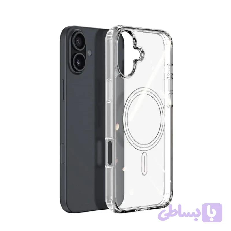 کاورمگ سیف مناسب برای گوشی اپلiPhone 16