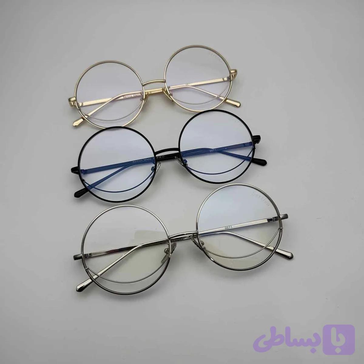 فریم عینک طبی سرتینو Sertino 9671 — تصویر 1
