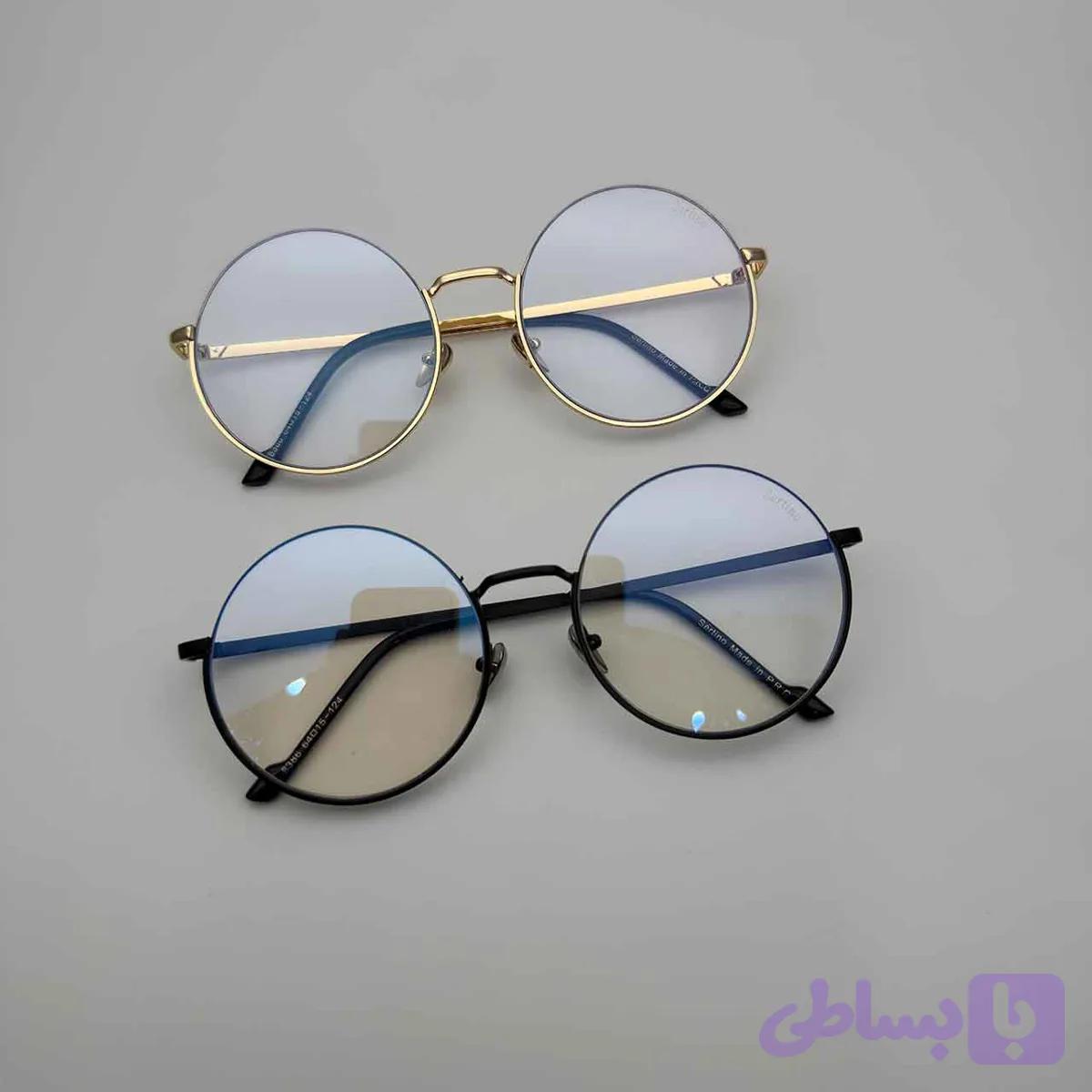 فریم عینک طبی سرتینو Sertino 8386 — تصویر 1
