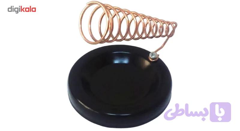 پایه هویه مدل Black