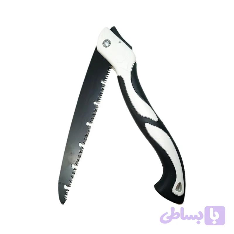 اره تاشو آویس مدل 250mm — تصویر 1