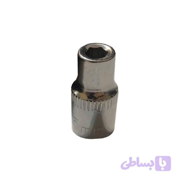 سری بکس مدل K- سایز 4.5 میلیمتر — تصویر 1