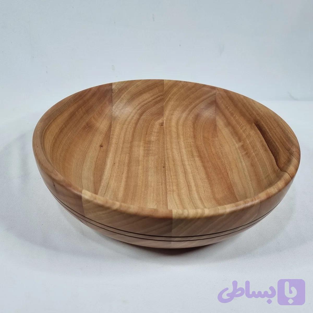 میوه خوری چوبی (کد 2NRIV)