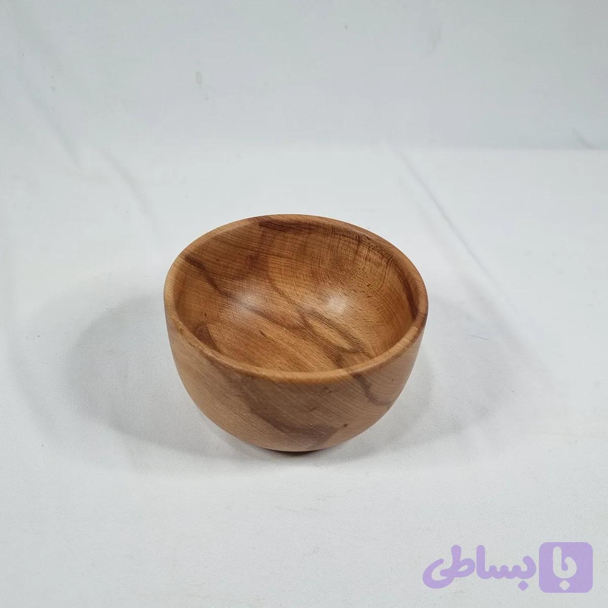 پیاله چوبی (کد 9JMVD)