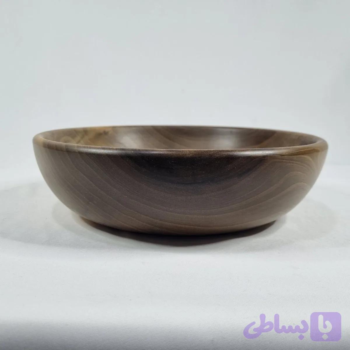 میوه خوری چوبی