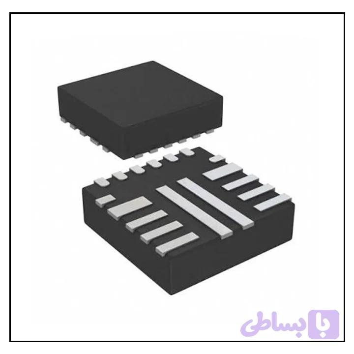 آی سی مبدل DC-DC کاهنده 12 آمپر TPS56C215RNNR ساخت Texas Instruments