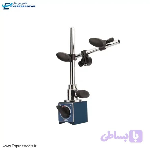 پایه ساعت اندیکاتور مگنتی 100 کیلوگرم داسکوا کد 0010-7122