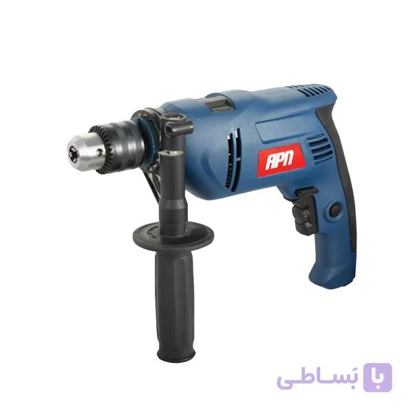 دریل برقی 800 وات مدل DR13D ای پی ان