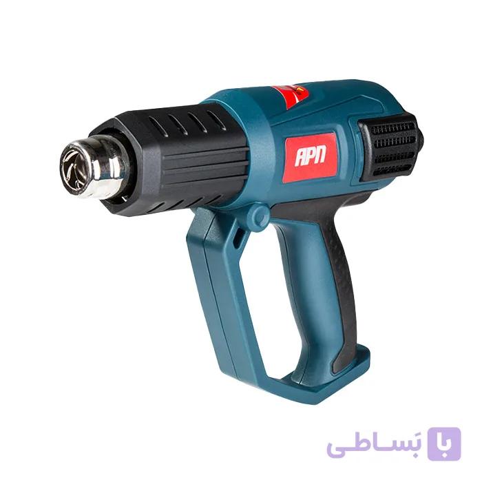 سشوار 2000 وات با کیف مدل HG600C ای پی ان