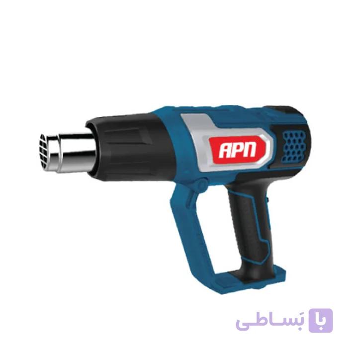 سشوار 2000 وات مدل HG600F ای پی ان