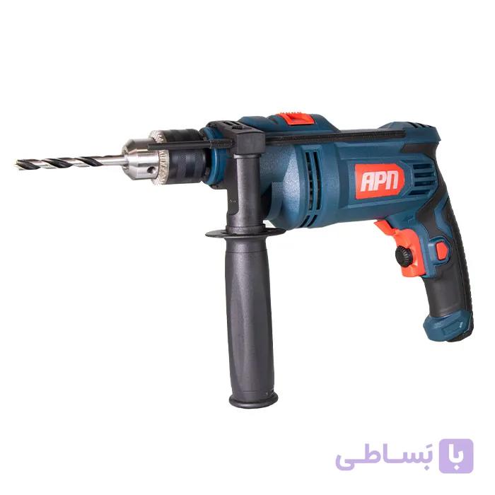 دریل برقی 850 وات مدل DR13T ای پی ان