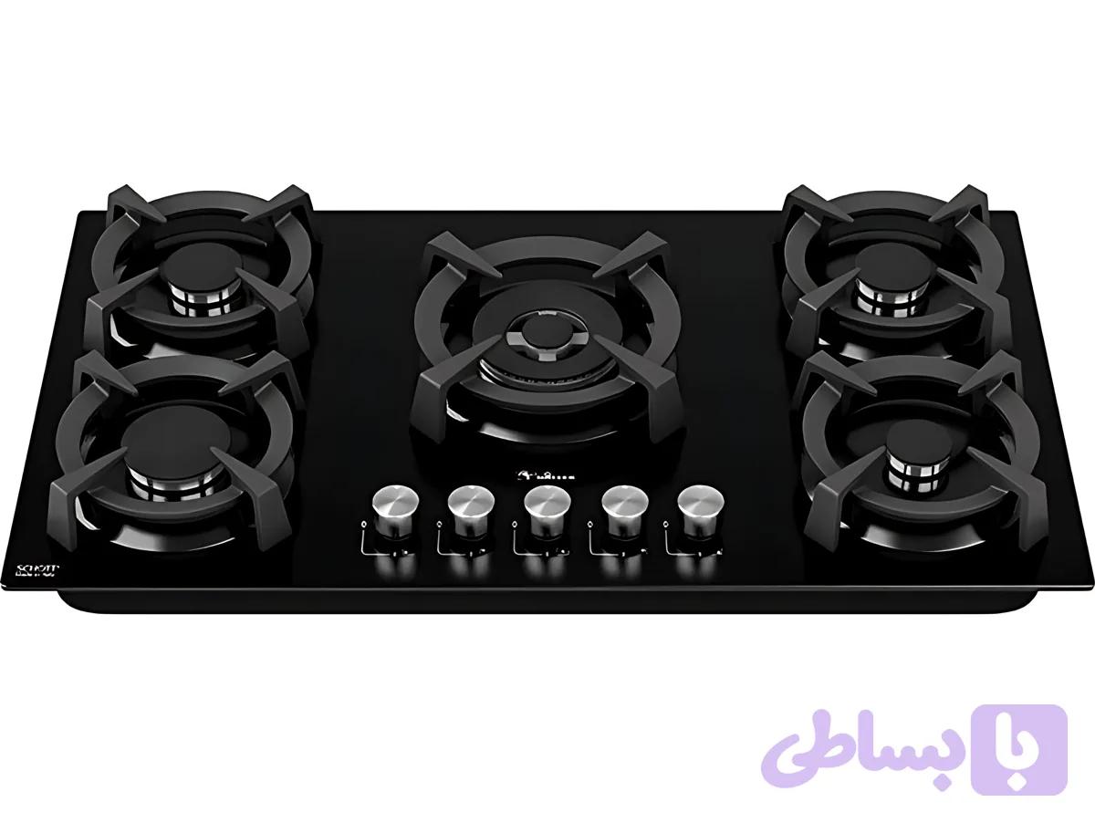 اجاق گاز DG567 داتیس