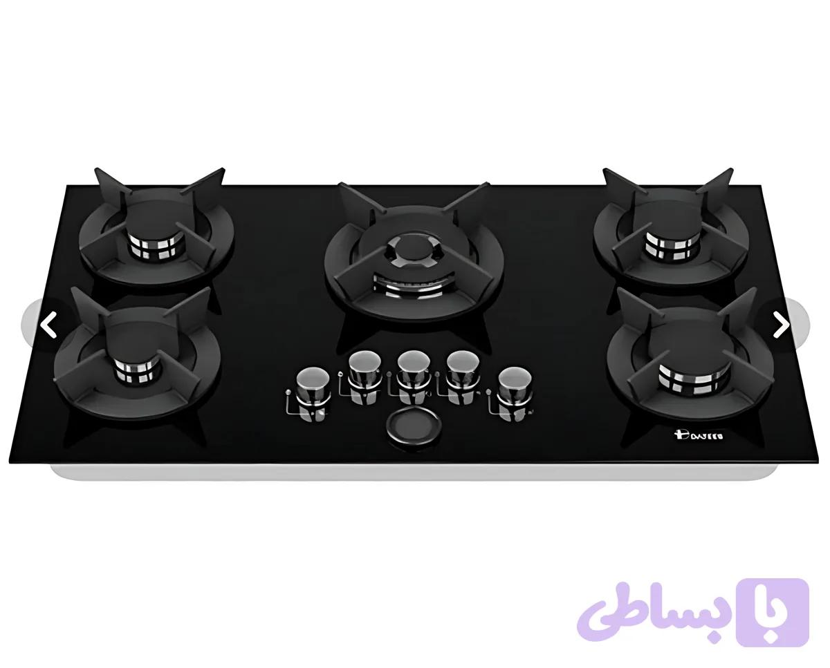 اجاق گاز DG596 داتیس