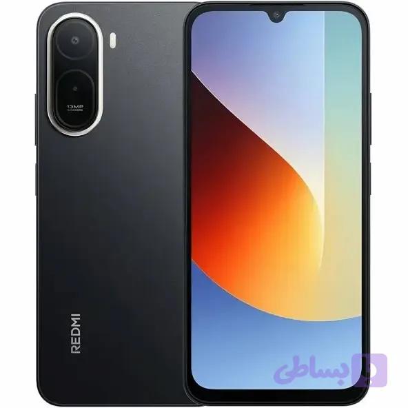 گوشی موبایل شیائومی مدل Redmi A7 Pro 4G ظرفیت 128 گیگ و رم 4 گیگ — تصویر 1