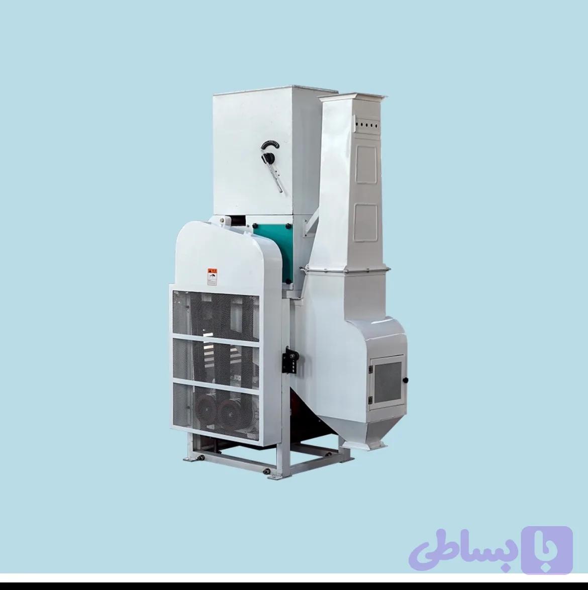 پوست کن خارجی ووفنگ