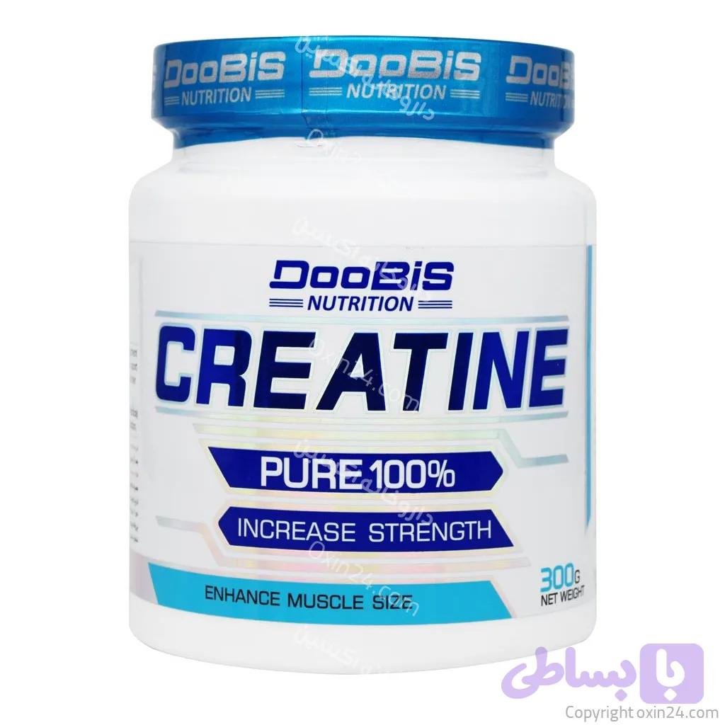 کراتین 100 Pure دوبیس 300 گرمی