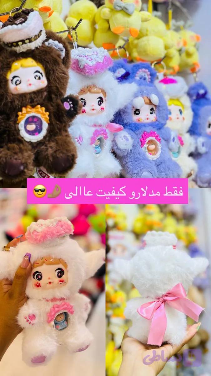 نومی چیز کیک