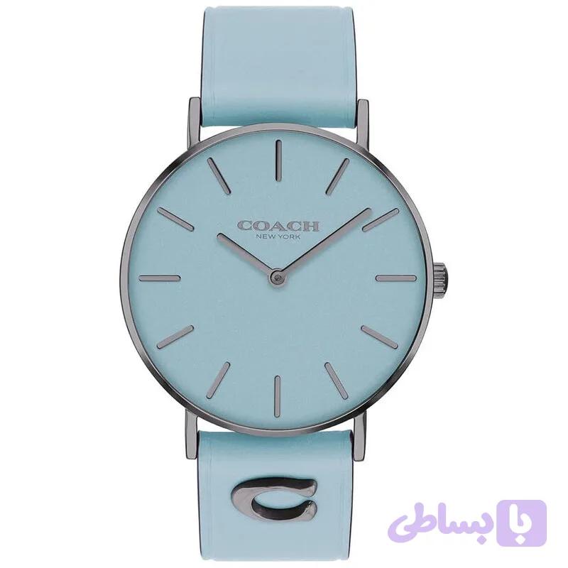 ساعت مچی زنانه کوچ COACH مدل 14503923 — تصویر 1