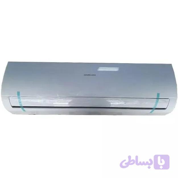 کولر گازی جنرال گلد مدل پلاتینیوم GG-MS24 ظرفیت 24000