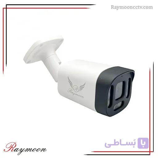 دوربین مداربسته بولت 5 مگاپیکسل POE سنسور Taoshi-5053-Ai برند رایمون مدل RB-5M-8313-POE