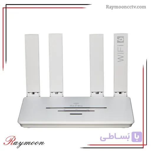 مودم روتر سیم کارتی 4 آنتن تک پورت مدل CPE WR730 — تصویر 1