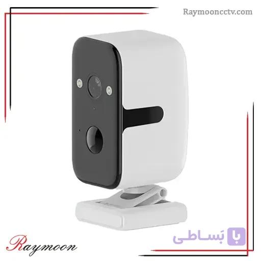 دوربین هوشمند باتری‌دار سیم‌کارتی چرخشی اوکم مدل O-Kam T6 — تصویر 1