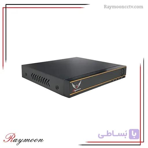 دستگاه DVR هشت کانال 5 مگاپیکسل – 8ch XVR 5MP