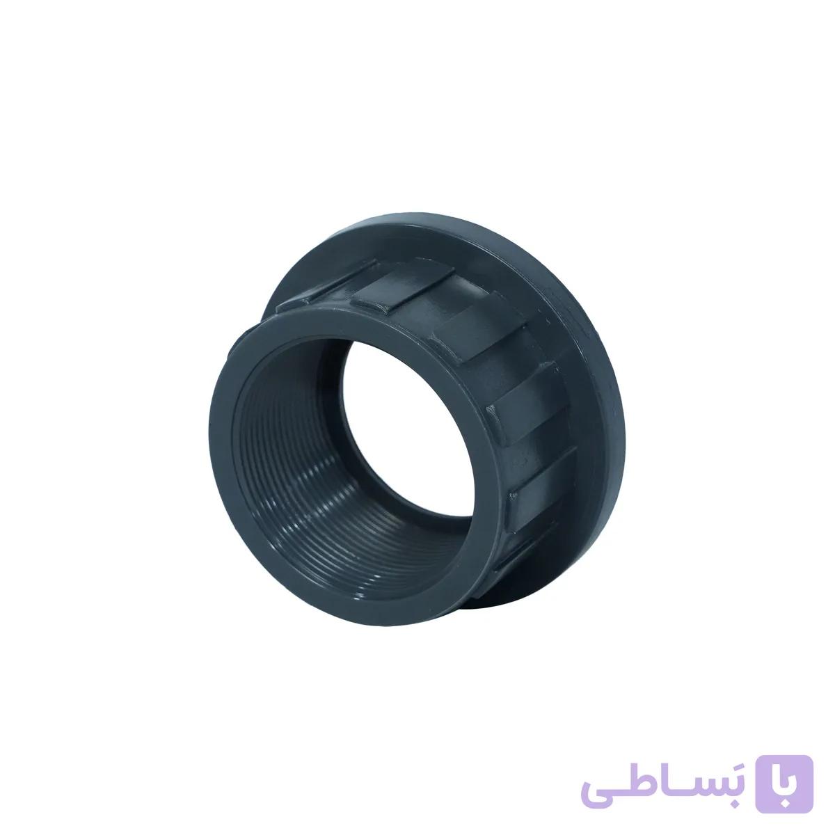 فلنج دنده ای (رزوه ای)