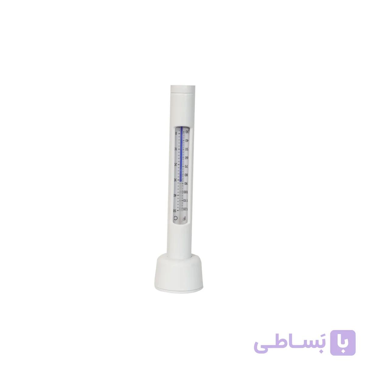 دماسنج شناور استخری