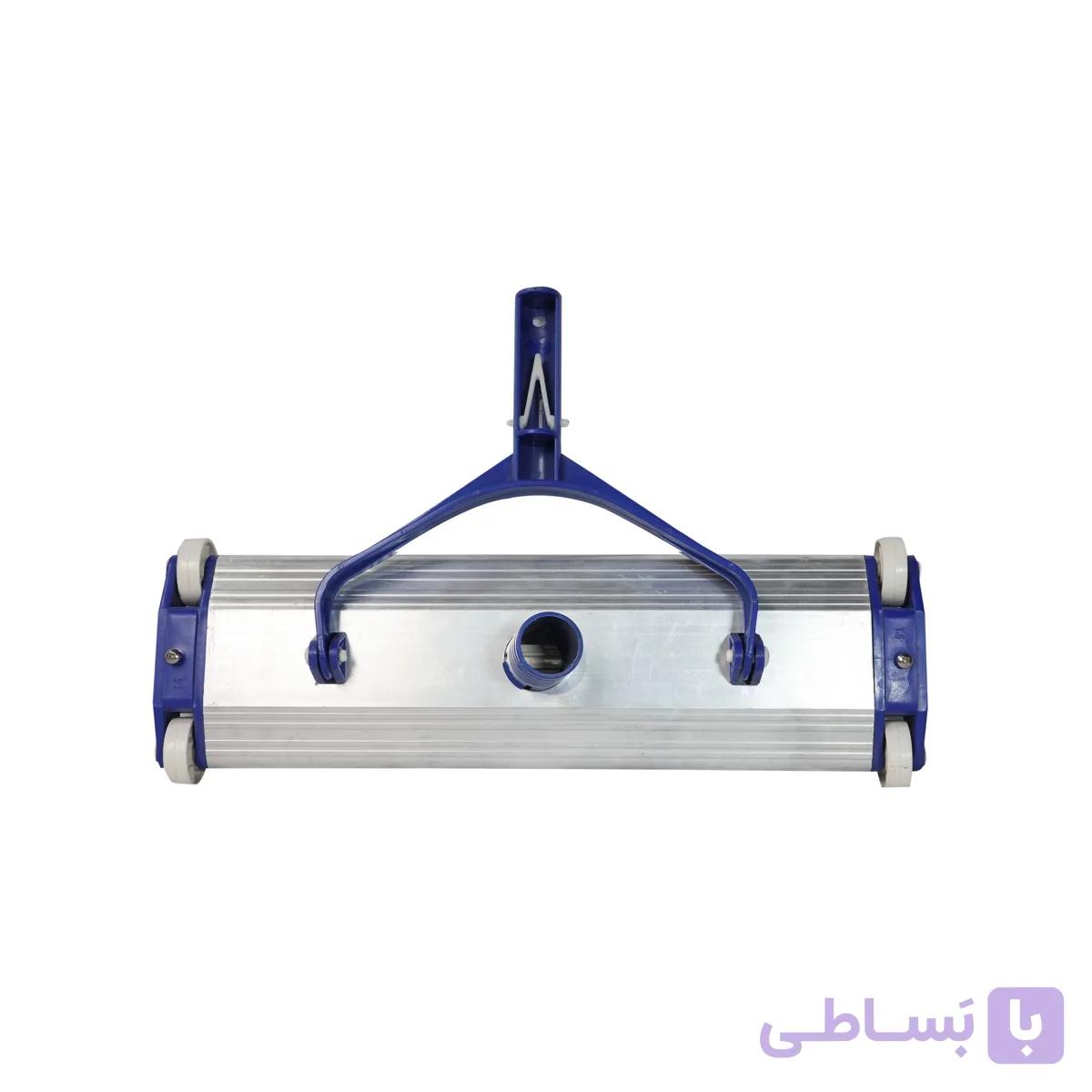 سر جارو آلومینیومی