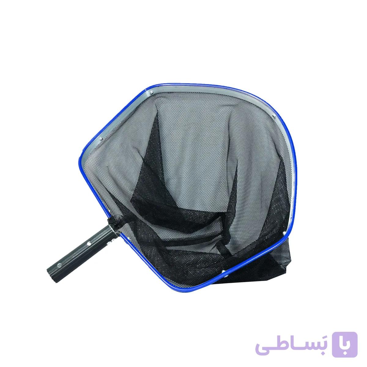 برگ گیر استخری دسته دار — تصویر 1