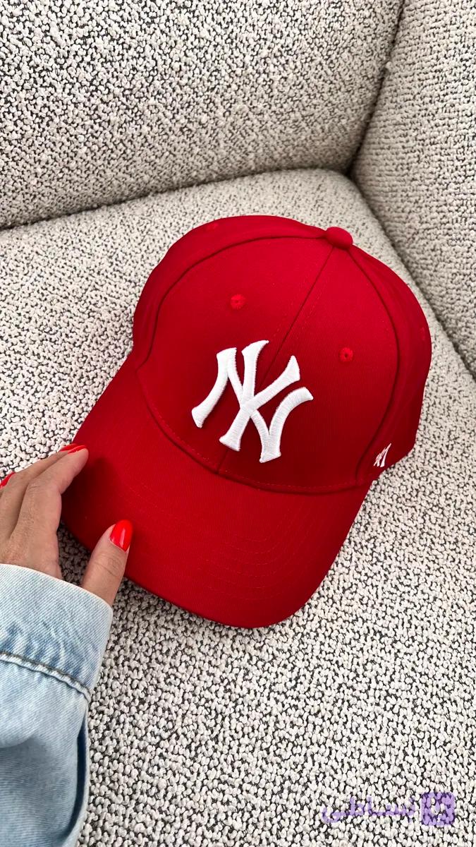 کلاه گپ ny