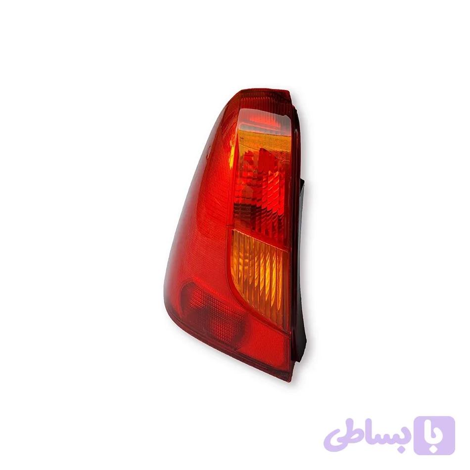 چراغ خطر چپ L90 فناوران — تصویر 1