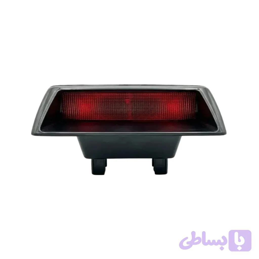 چراغ ترمز سوم پژو 405 قدیم شرکتی — تصویر 1